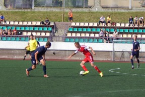 Неделя без поражений