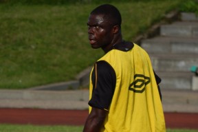 Бебе оправился от травмы