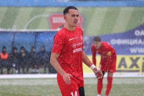 Наши в аренде. Подводим итоги сезона