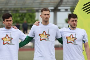 Наши в аренде. Еженедельный отчёт