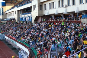 Что ждёт болельщиков на финале кубка?