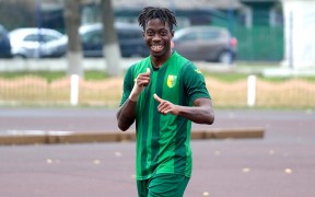 Жан Морель ПО: Команда в Гродно – это что-то невероятное