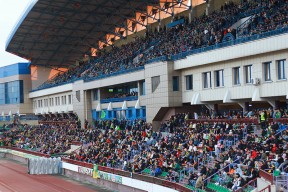 Финал Кубка Беларуси пройдёт в Гродно