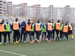 Вновь без победителей и побежденных