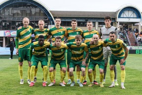 Победные интервью команды