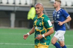 Валон Ахмеди: Приложим все усилия в матчах с «Райо»