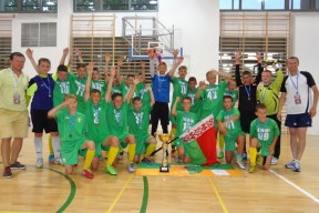 Из Вроцлава с победой