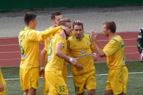 #СавицкийНаш