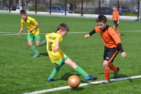 Турнір у Брэсце