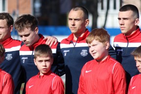 Наши в аренде: в Первой лиге без поражений