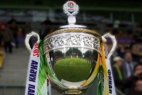 Слепой жребий