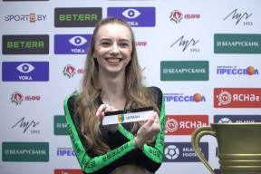 Скоро старт нового розыгрыша