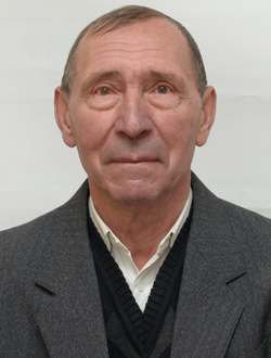 Хоменков Михаил Михайлович