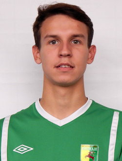 Вакулич Алексей Александрович