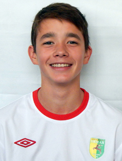 Бахар Артур Алегавіч