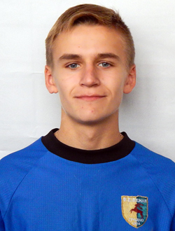 Писарук Кирилл Петрович