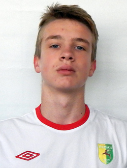 Полещук Владислав Андреевич