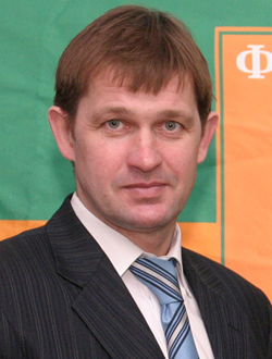 Короза Сергей Михайлович