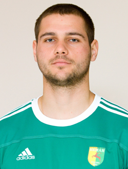 Пласконны Павел Сяргеевіч