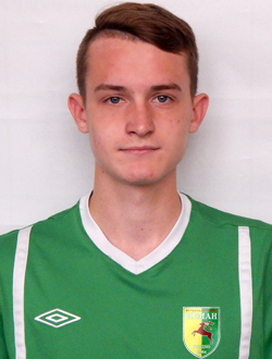 Лінік Дзмітрый Валер'евіч