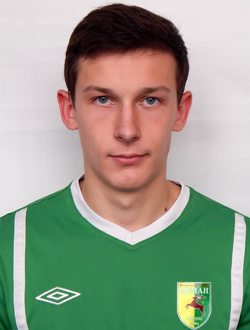 Свяцкі Аляксандр Іванавіч