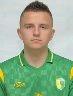 Сорокин Антон Алексеевич