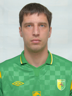 Сосновский Сергей Михайлович