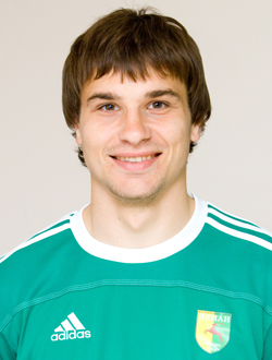 Дземідовіч Вадзім Уладзіміравіч