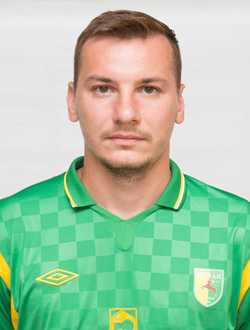 Демидович Александр Владимирович