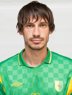 Рожок Сергей Владимирович