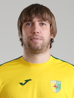 Верховцов Дмитрий Николаевич