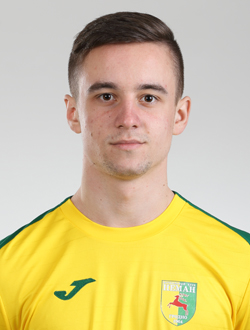 Пилец Кирилл Валентинович