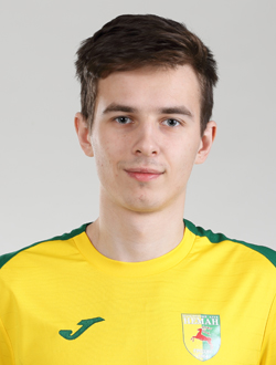 Сенкель Роберт Вітальевіч