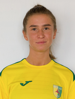 Фурмантович Анна Юрьевна