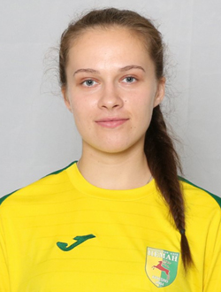 Короткина Дарья Александровна