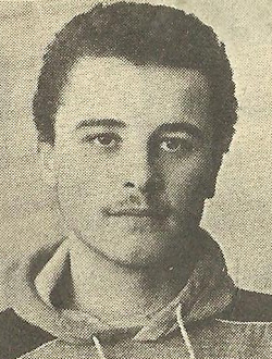 Петрашевич Игорь Александрович