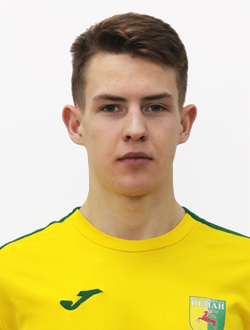 Канунников Никита Александрович