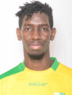 Атэменг Авона Жуніёр Бенедыктус Дзьедоне