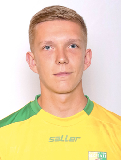 Борисов Дмитрий Александрович