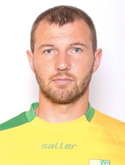 Горбач Андрей Игоревич