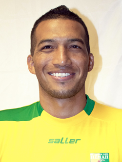 Альварада Марын Хесус Альберта