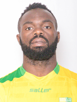 Н'Дженг Жозеф Янник