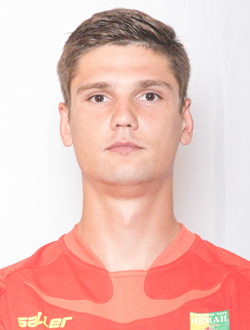 Шишлов Максим Владимирович