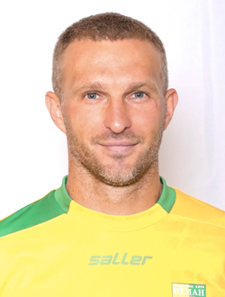 Концевой Артём Владимирович