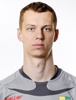 Дударь Дмитрий Николаевич