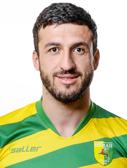 Kadymian Heham Гагикович