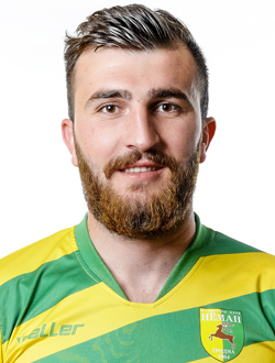 Кантарыя Гіоргі Зурабовіч