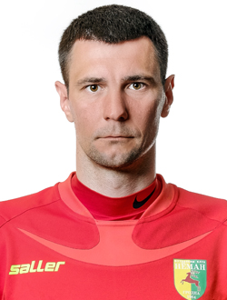 Курганский Сергей Игоревич