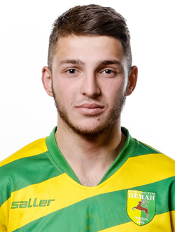 Пасевич Роман Владимирович