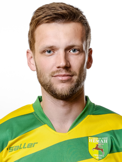 Слабашевич Артур Васильевич